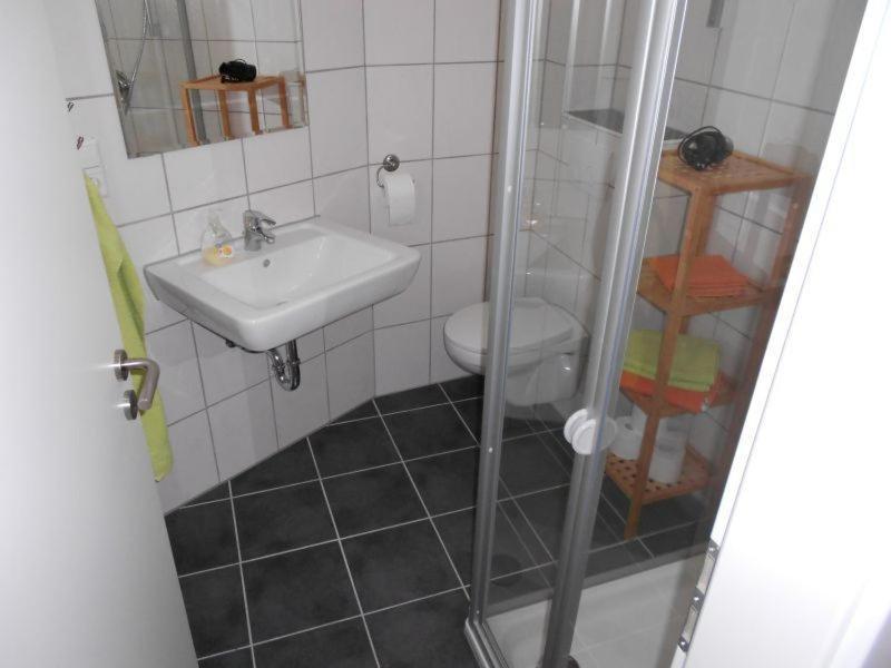 Apartment Schwendemann Lahr  Habitación foto