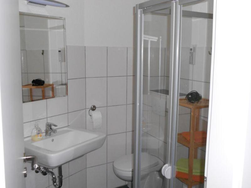 Apartment Schwendemann Lahr  Habitación foto