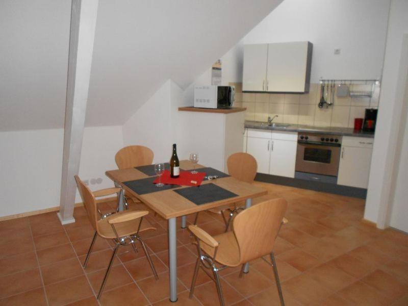 Apartment Schwendemann Lahr  Habitación foto