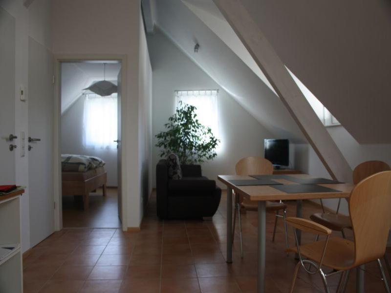 Apartment Schwendemann Lahr  Habitación foto
